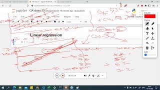 15 Linear Regression for Sales predictions (python)