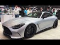 15 most beautiful german cars at essen motor show 2024