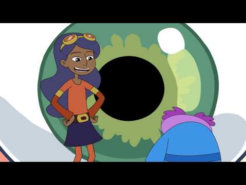 How Your Eyes Work How Your Eyes Work