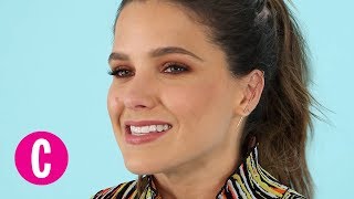 Sophia Bush Performs a Dramatic Reading of Brooke Davis Quotes | Cosmopolitan