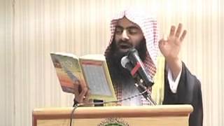 Ulma e Deoband Aur Barelvi Kay Mushrikana Aqaid 1/2 Sheikh Tauseef Ur Rehman