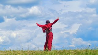 Travelling to Hulunbuir Grassland - 呼伦贝尔之旅