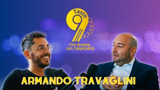 Ep.8 Armando Travaglini: dagli albori del marketing per hotel all’A.I.