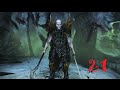 The Vampire Chaos war - Vampire Counts - WTW - Playthrough 21 - Turn 123/128 -