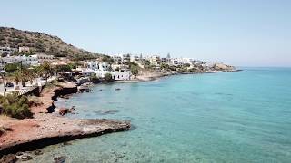 Stalis Beach, Crete