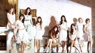 SNSD - How Great Is Your Love(Legendado)