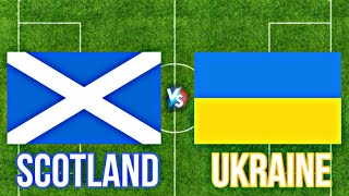 Украина | Шотландия | Лига наций УЕФА | Трансляция | Украина Шотландия 2022 | Україна Шотландія