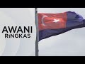 AWANI Ringkas: Bila tarikh PRK DUN Mahkota?