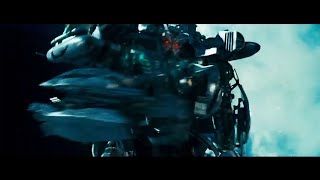 Transformers - Ataque de Blackout