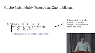 Cache-Oblivious Algorithms