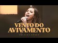 Vento do Avivamento | Jessyca Verly