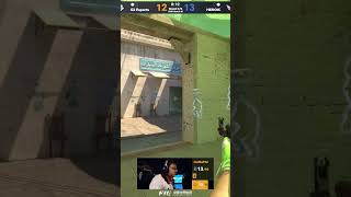 MALBSMD UNREAL CLUTCH 1X3 VS HEROIC SHANGHAI MAJOR 2024 #csgo #cs2 #cs2clutch