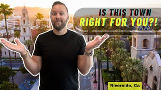 Is Riverside a Good Place to Live? | Pros & Cons of Moving to Riverside California