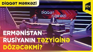 Azərbaycan və Ermənistan Vaşinqtonda tarixi razılaşma əldə edə biləcəklərmi?