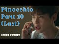 A phuba lak a zo thei ta | Pinocchio Part 10 | Last | Mizo Recap