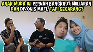 BANGKRUT MILIARAN DAN DIVONIS MATI! Kasihan banget Orang ini...