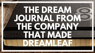 DreamAtlas Review: The Dream Diary For Lucid Dreamers