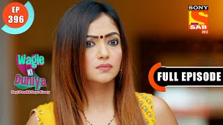 A Busy Schedule- Wagle Ki Duniya - Ep 396 - Full Episode - 6 July  2022