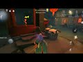 identity v so i did 5 cipher kite using cowboy s s costume