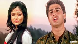 O Yaara Kaisi Hai Teri Bewafai | Mashooq 1992 Songs | Kumar Sanu, Kavita Krishnamurthy Ayesha Jhulka