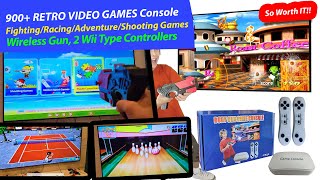 🔥 5 SECRET Retro Gaming Consoles | Best Emulation Console in 2026!