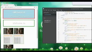 How to setup bracket live preview or editing || Brackets