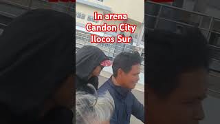 Watch This View Of Arena Candon City #80smusic #explore #nature #nilda62 #views