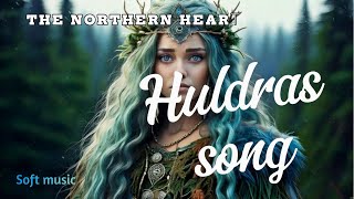 Huldras song