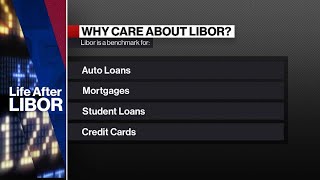 Here's What Went Wrong With Libor