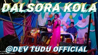 DALSORA KOLA || NEW SANTALI FANSAN VIDEO 2023