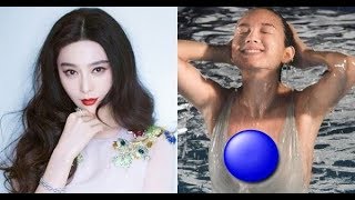 全世界长得最漂亮的6大女明星，中国这位不是张馨予也不是范冰冰！