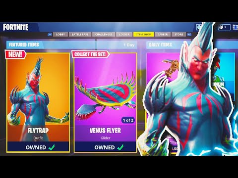  - two scoops set fortnite