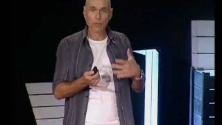 TEDxBeirut - Arne Dietrich - Surfing the Stream of Consciousness: Tales from the Hallucination Zone