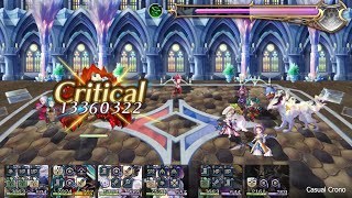 Casual Crono's Another Eden Chapter 112 Walkthrough