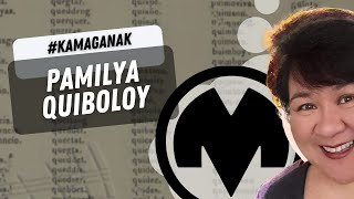 Mighty Magulang: Pamilya Quiboloy