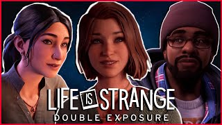 🔴Making All The Right Choices - Life is Strange: Double Exposure #secretsofcaledon🔴