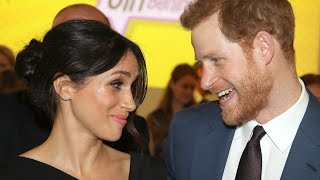 'All their fault': Prince Harry and Meghan Markle are now 'so badly regarded'