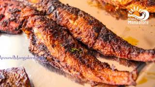 Fish Chowki – Sea Food Restaurant - Kottara Chowki, Mangalore