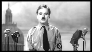 Greatest speech by Charlie Chaplin (The Great Dictator-1940)(HD)(by Motivation 2 Inspiration Inside)