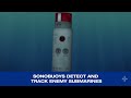 mq 9b seaguardian sonobuoy dispensing pod