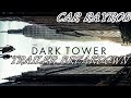 THE DARK TOWER International Trailer #2 - Before and After Reactions