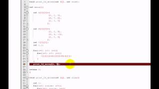 arrays,part2