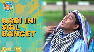 USTADZ ZAKI Today was Unlucky to Meet Mr Srikiti | KUN ANTA Eps 179 (1/2)