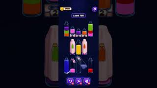 Magic Sort level 756 757 758 759 760