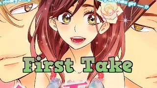 Manga First Take: Kiss Him Not Me | Kodansha Comics