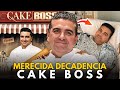 🔥 ¡CANCELADO POR HOMOFO**CO Y LADR*N! Esto paso con BUDDY VALASTRO CAKE BOSS