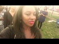 Afro Fest 2018 Toronto