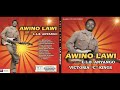 L. L. B. ANYANGO - AWINO LAWI