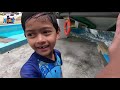 berenang seru di snowbay waterpark