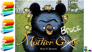 Mother Bruce - Kids Books Read Aloud